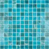 Mosaïque Sea Sky 31.5x31.5 cm